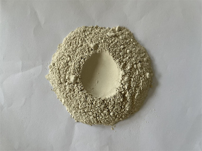 石膏专用缓凝剂