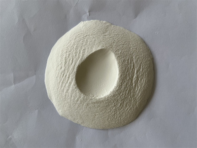 石膏专用减水剂粉体